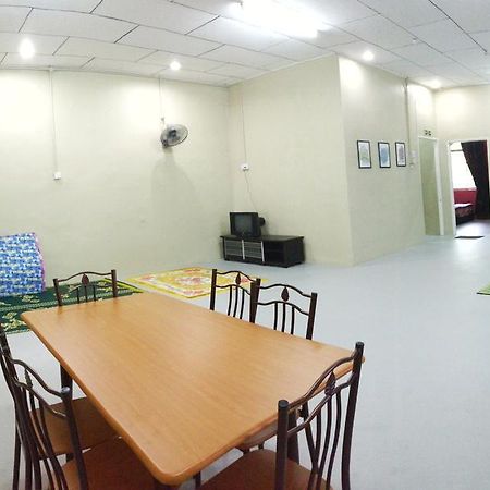 Arau Guest House Экстерьер фото