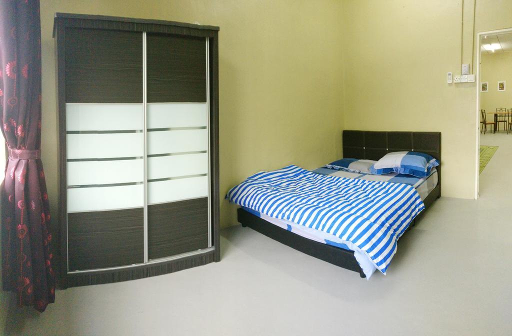 Arau Guest House Экстерьер фото