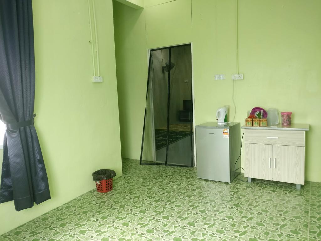 Arau Guest House Экстерьер фото